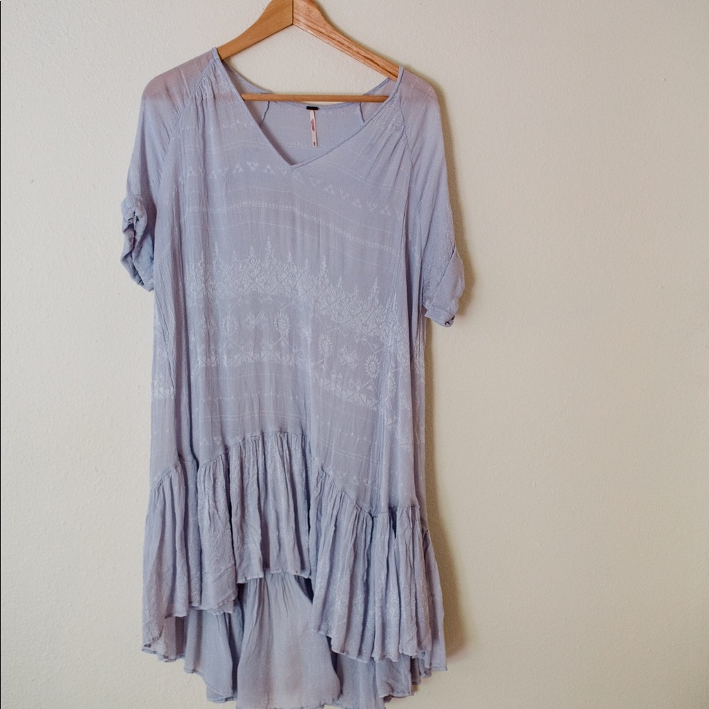 Free People dress